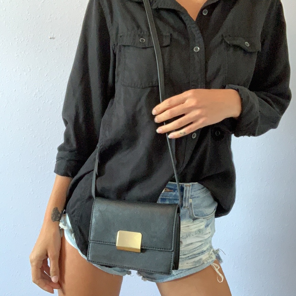 FOREVER 21 bag
